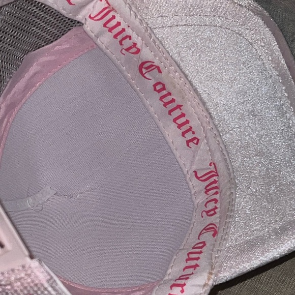NWT Juicy Couture Hat - Picture 5 of 7